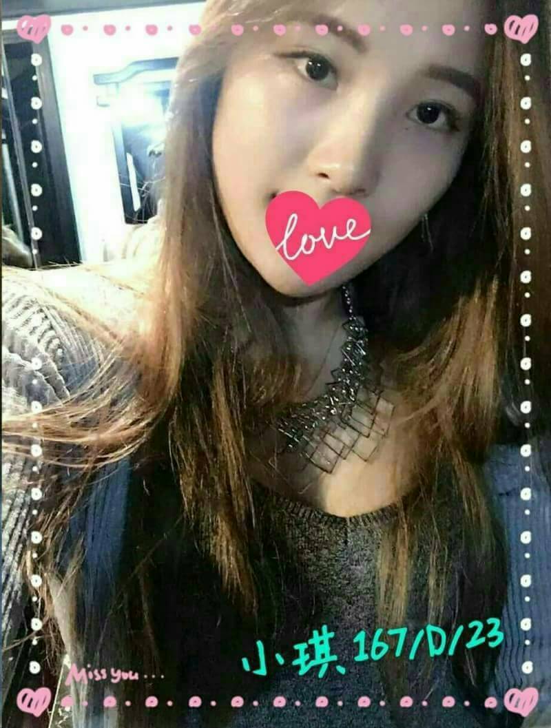 高雄 學妹 雨娜 170|34D